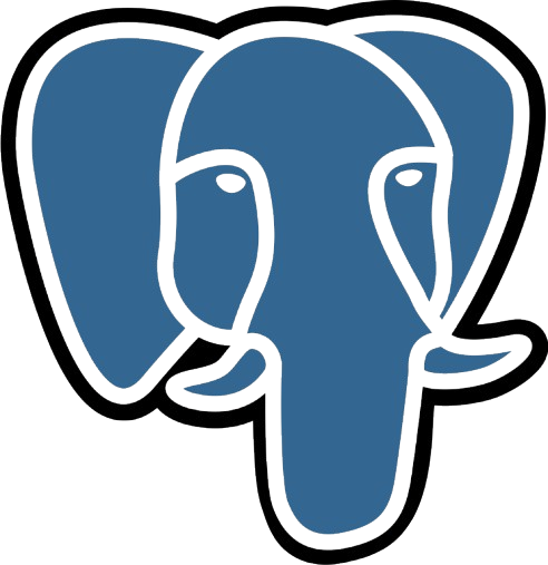postgresql