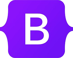 bootstrap icon