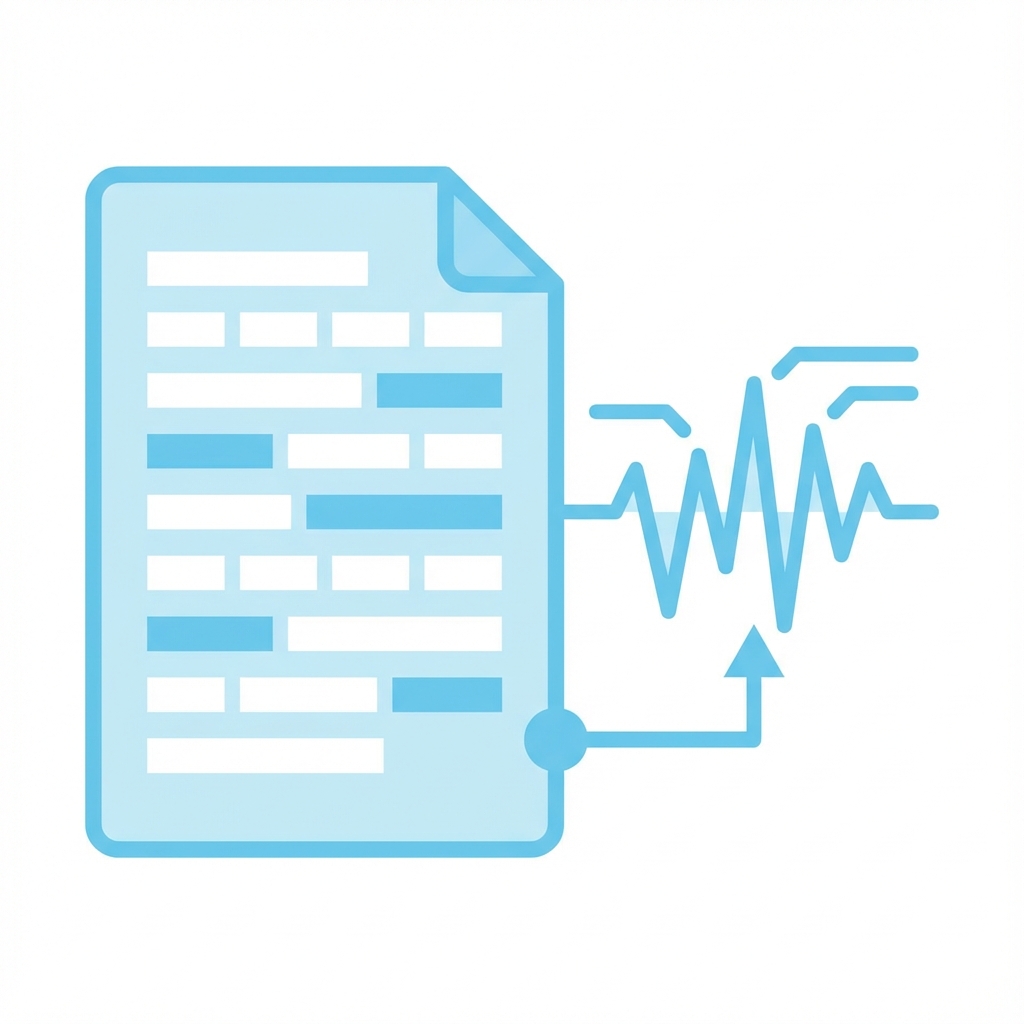 Text Annotation Icon